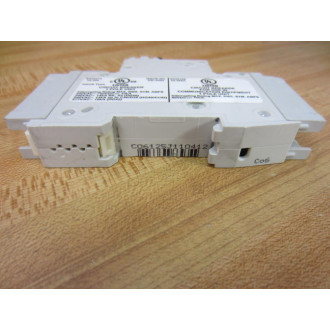Siemens 5SJ4106-7HG41 6A Mini.Circuit Breaker 5SJ41067HG41 - Used