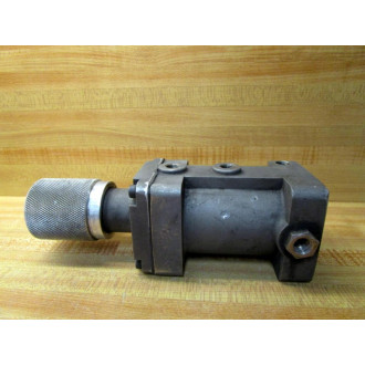 Jet-Set MMS-8820 Pump MMS8820 - Used