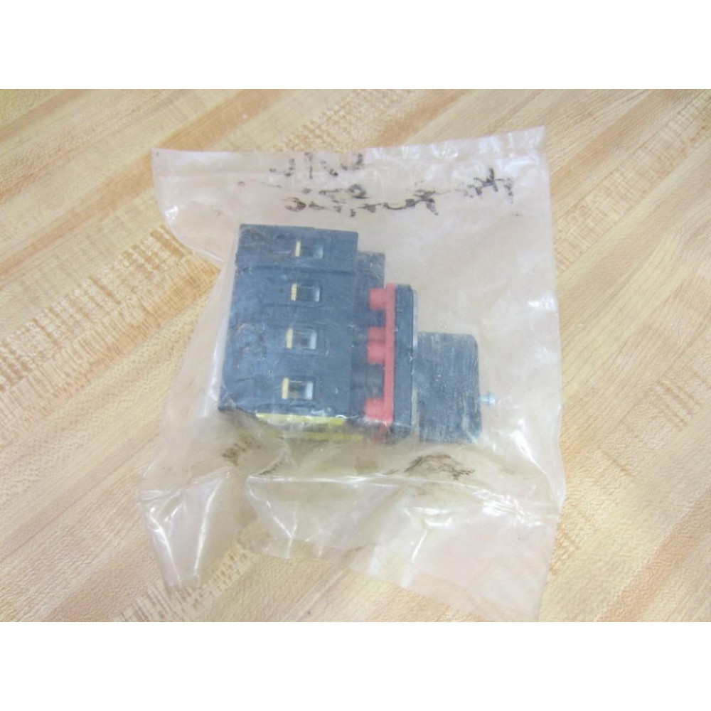 MERZ ML 1-025 Cam Switch ML1025 - New No Box MERZ ML 1-025 Cam Switch ML1025 - New No Box