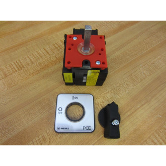 MERZ ML 1-025 Cam Switch ML1025 - New No Box