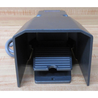 Kokusai Dengyo SFMS-1 Foot Switch SFMS1 - New No Box