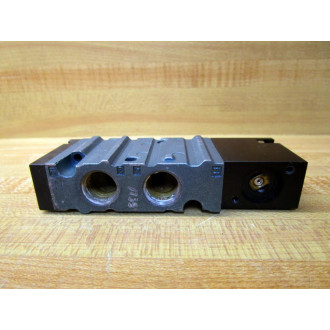 MAC 411A-BOA-DM-DAAA-1CA Valve 411ABOADMDAAA1CA - Used