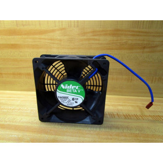 Nidec TA450DC Fan B31257-16A 930009 - Used