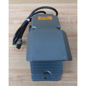 Tend TFS-320 Foot Switch TFS320 - New No Box