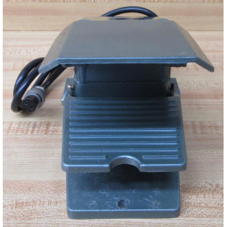 Tend TFS-320 Foot Switch TFS320 - New No Box