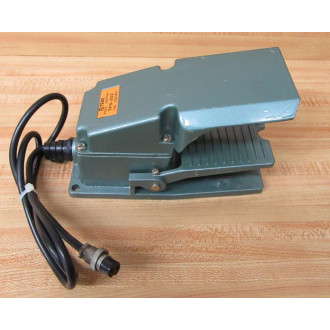Tend TFS-320 Foot Switch TFS320 - New No Box