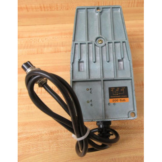 Tend TFS-320 Foot Switch TFS320 - New No Box