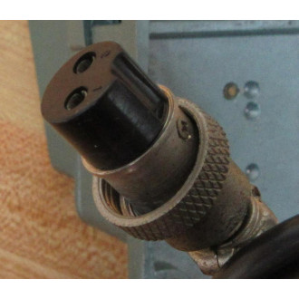Tend TFS-320 Foot Switch TFS320 - New No Box