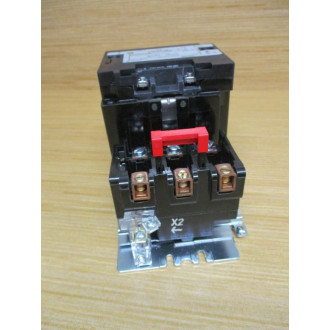 Square D 8536SDO1S Starter 8536SD01S Mounted - New No Box