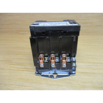 Square D 8536SDO1S Starter 8536SD01S Mounted - New No Box
