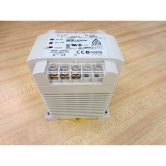 Omron S82K-03024 Power Supply S82K03024 - Used