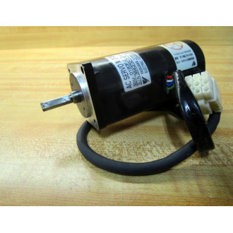 Yaskawa Electric SGM-01B3FJ11 AC Servo Motor SGM01B3FJ11 - Used