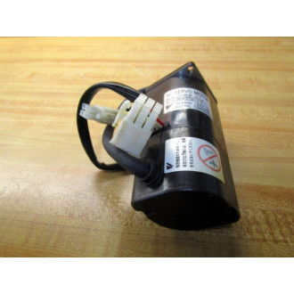 Yaskawa Electric SGM-01B3FJ11 AC Servo Motor SGM01B3FJ11 - Used