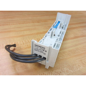 Siemens FBS2545 Fast Bus Adapter Shoe - Used
