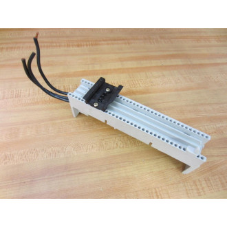 Siemens FBS2545 Fast Bus Adapter Shoe - Used
