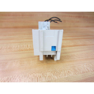 Siemens FBS2545 Fast Bus Adapter Shoe - Used