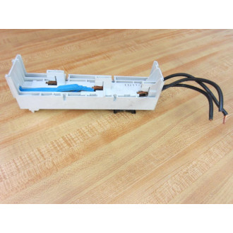 Siemens FBS2545 Fast Bus Adapter Shoe - Used