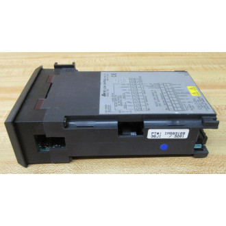 Red Lion Controls IMS03168 Strain Gauge Meter - Used