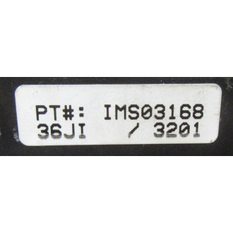 Red Lion Controls IMS03168 Strain Gauge Meter - Used