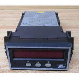 Red Lion Controls IMD10162 Voltage Meter - Used