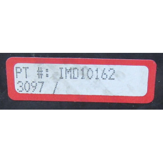 Red Lion Controls IMD10162 Voltage Meter - Used