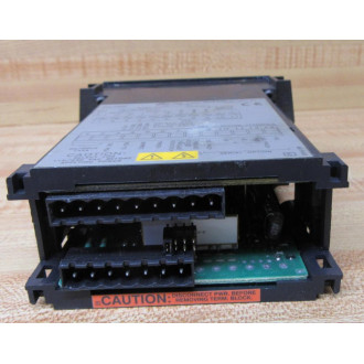 Red Lion Controls IMD10162 Voltage Meter - Used