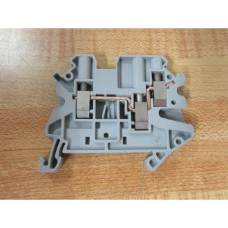 Schneider NSYTRV43 Square D Terminal Block (Pack of 16) - New No Box