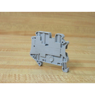 Schneider NSYTRV43 Square D Terminal Block (Pack of 16) - New No Box