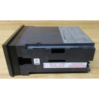 Red Lion Controls GEM33060 Batch Counter GEM3300 - Used