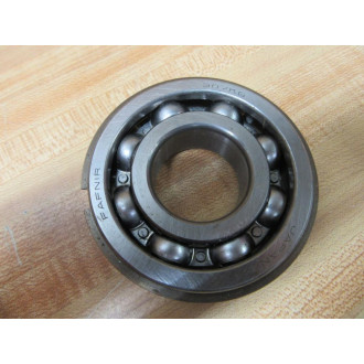 Timken Fafnir 307KG Radial Bearing WSnap Ring C3
