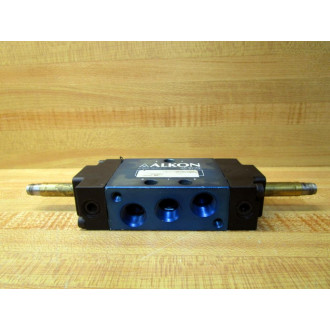 Alkon P-070DS Valve P070DS - Used