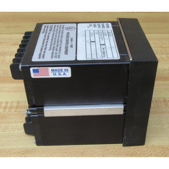 Omega Engineering 4001A-JF Digital Controller 4001AJF - Used
