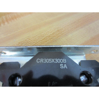 General Electric CR305X300B Auxiliary Contact Kit - Used