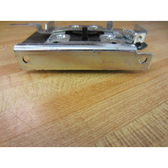 General Electric CR305X300B Auxiliary Contact Kit - Used