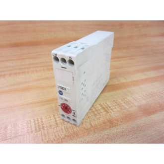 Allen Bradley 700-FSD3DU23 FSD3 Timing Relay 700FSD3DU23 - Used