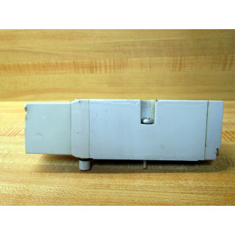 Numatic 123BA4Z2ML00061 Valve 122BA400M000061 - Used