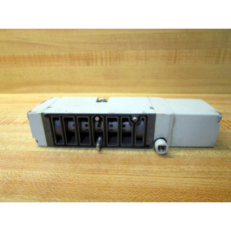 Numatic 123BA4Z2ML00061 Valve 122BA400M000061 - Used