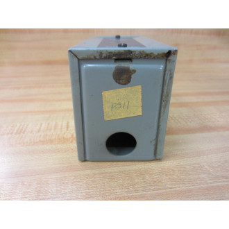 Allen Bradley 836A1A Bulletin 836 Pressure Switch - Used