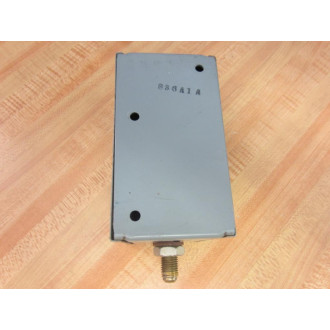 Allen Bradley 836A1A Bulletin 836 Pressure Switch - Used