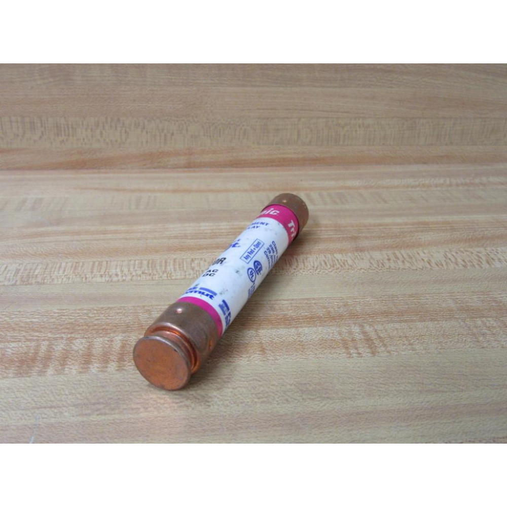 Gould Shawmut TRS20R Fuse Cross Ref 4YZL5 Smart (Pack of 4) - New No Box