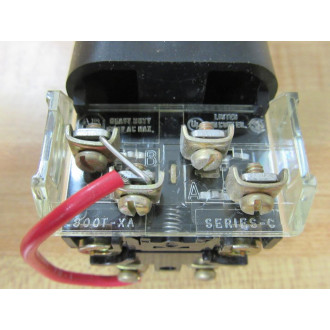 Allen Bradley 800T-PT16A Pilot Light 800TPT16A Series BAmber