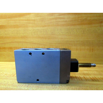 Alkon P-140 SS 11560 395 Valve P140SS11560395 - Used
