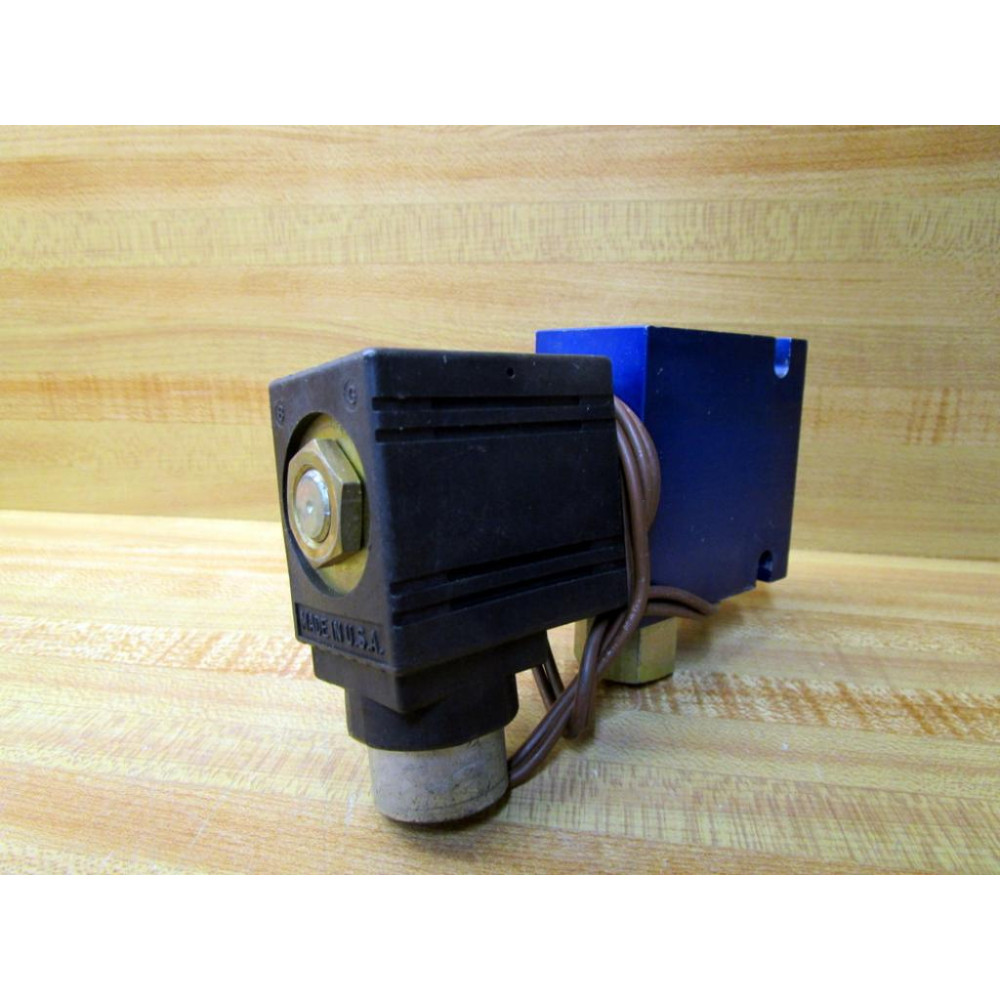 Waterman BW15 3 A8T Valve BW153A8T - Used