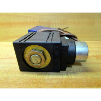 Waterman BW15 3 A8T Valve BW153A8T - Used