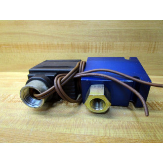 Waterman BW15 3 A8T Valve BW153A8T - Used