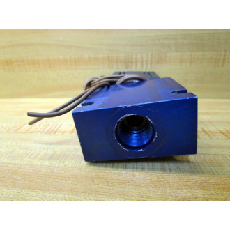 Waterman BW15 3 A8T Valve BW153A8T - Used