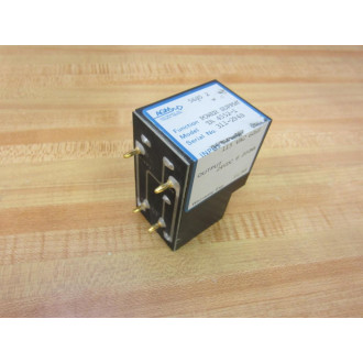 AGM TA 4552-1 Power Supply TA45521 - Used