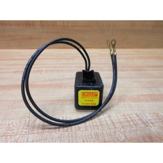 Detroit Coil Company 9-32M-056 Decco Coil 932M056 - New No Box