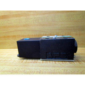 Double A QJX-3-C-10C1 Valve QJX3C10C1 - Used