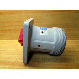 Crouse - Hinds AR648 Receptacle Housing - Used